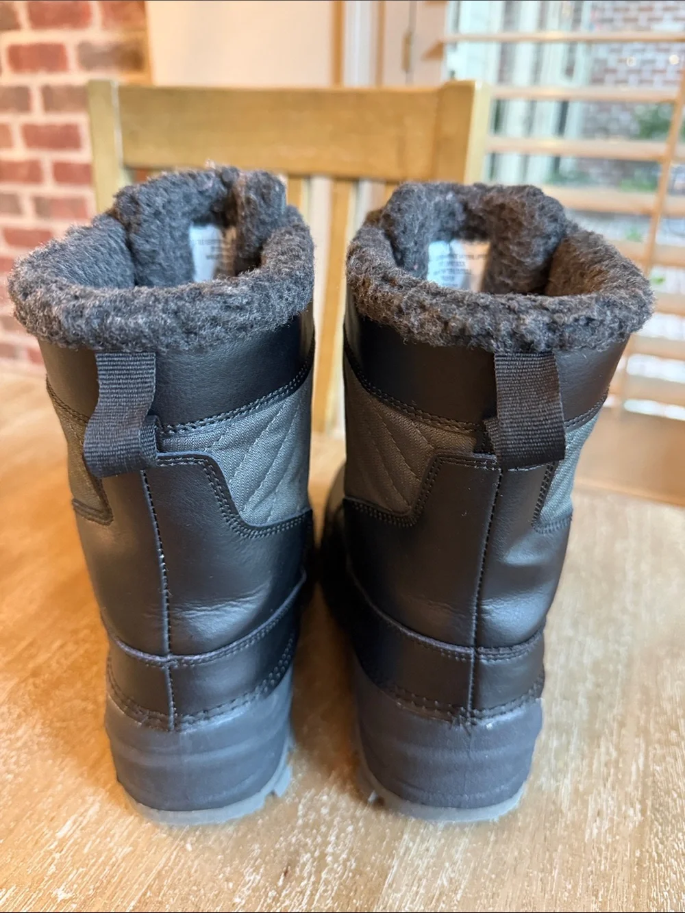 All In Motion Skylar Snow Boots